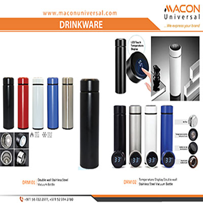 Double Wall Bottle 4